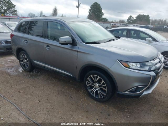 mitsubishi outlander 2018 ja4ad3a3xjj000399