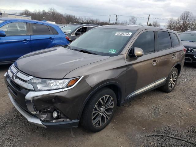 mitsubishi outlander 2018 ja4ad3a3xjz003028