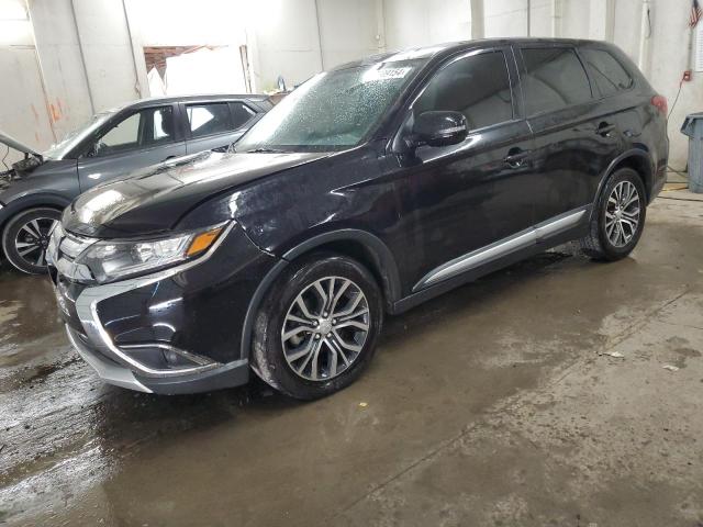 mitsubishi outlander 2018 ja4ad3a3xjz012571