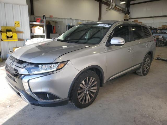 mitsubishi outlander 2019 ja4ad3a3xkz043692