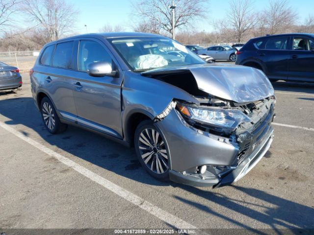 mitsubishi outlander 2019 ja4ad3a3xkz045135