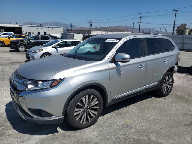 mitsubishi outlander 2019 ja4ad3a3xkz050352