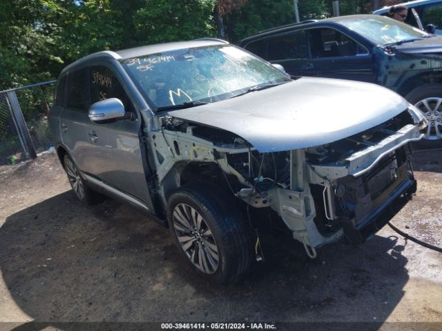 mitsubishi outlander 2020 ja4ad3a3xlz018552