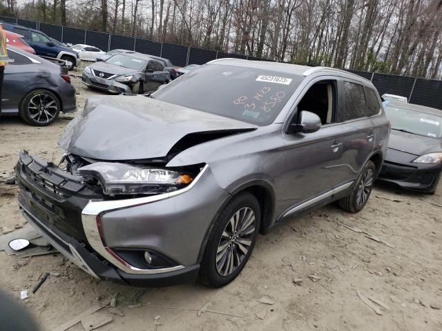 mitsubishi outlander 2020 ja4ad3a3xlz028580