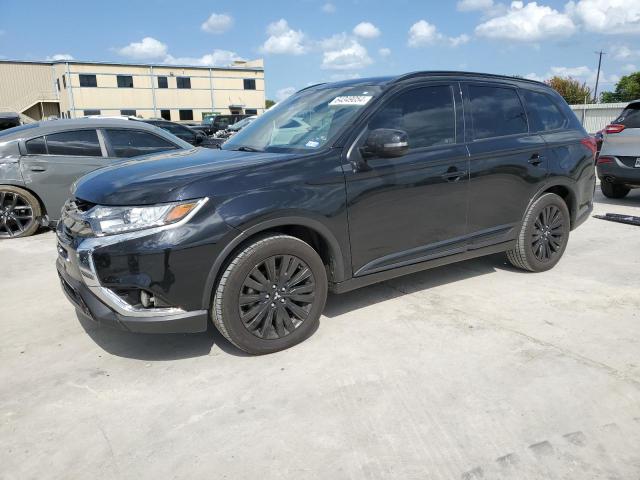 mitsubishi outlander 2020 ja4ad3a3xlz031110