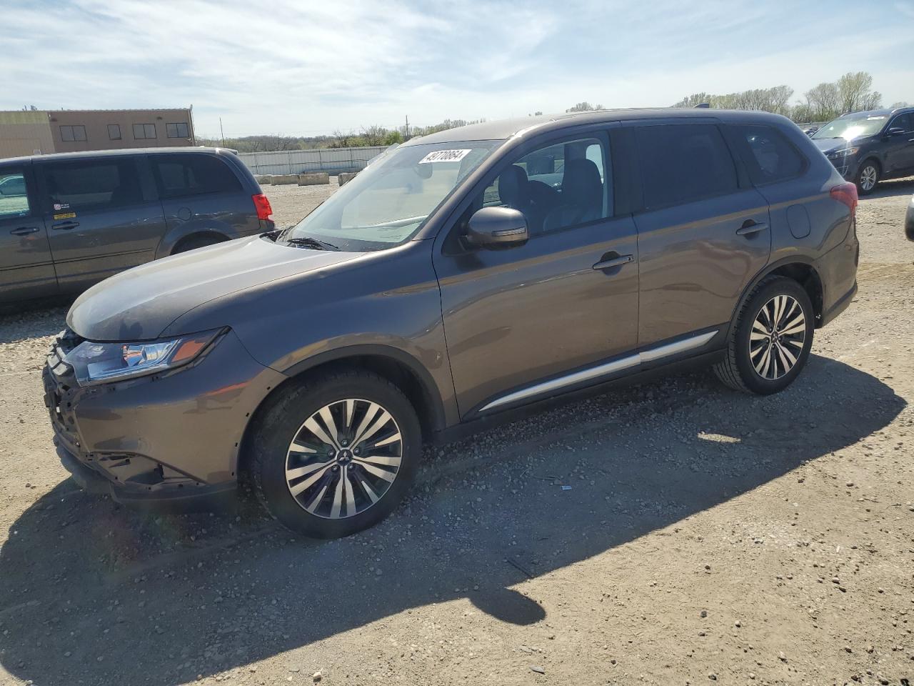 mitsubishi outlander 2020 ja4ad3a3xlz046903