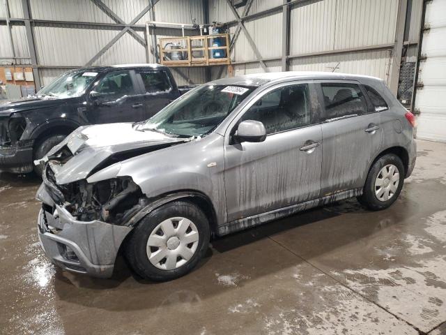 mitsubishi rvr se 2011 ja4ah3au2bz607851