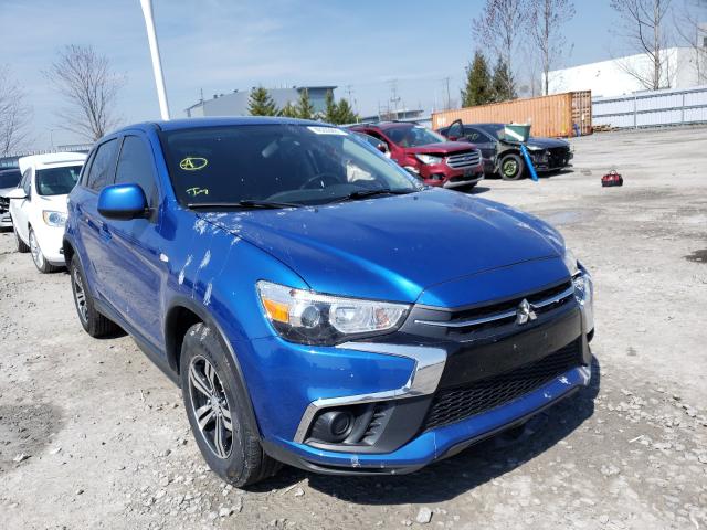 mitsubishi rvr se 2019 ja4ah3au2ku605904