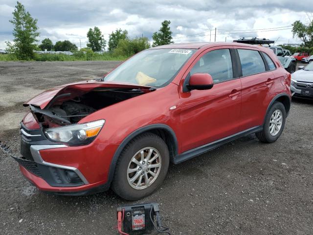 mitsubishi rvr se 2019 ja4ah3au4ku600347