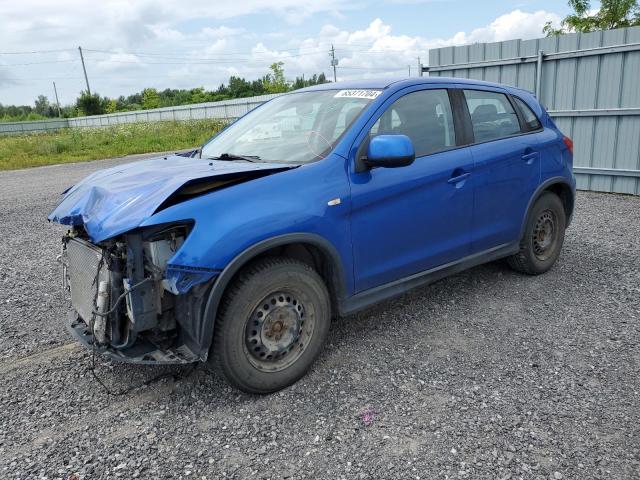 mitsubishi rvr se 2019 ja4ah3au5ku604326