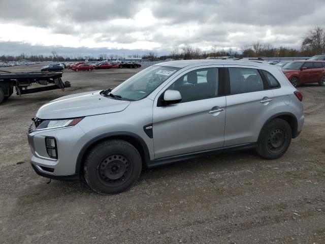 mitsubishi rvr se 2020 ja4ah3au5lu605493