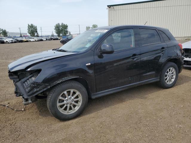 mitsubishi rvr se 2011 ja4ah3au7bz606064