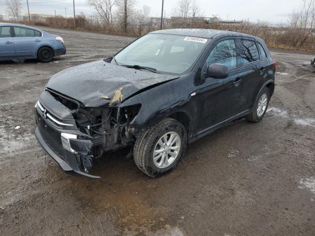 mitsubishi rvr se 2019 ja4aj3au0ku604660