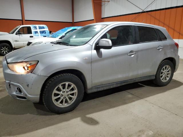 mitsubishi rvr se 2011 ja4aj3au1bz601950