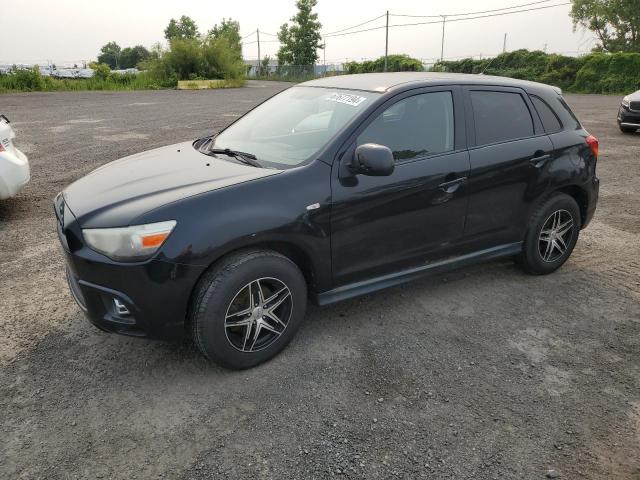 mitsubishi rvr se 2011 ja4aj3au2bz602833