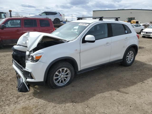 mitsubishi rvr se 2017 ja4aj3au4hz610599