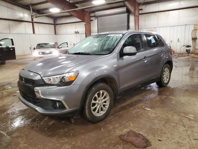 mitsubishi rvr se 2016 ja4aj3au5gz607547