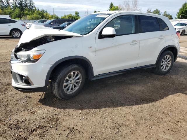 mitsubishi rvr se 2018 ja4aj3au5ju600313