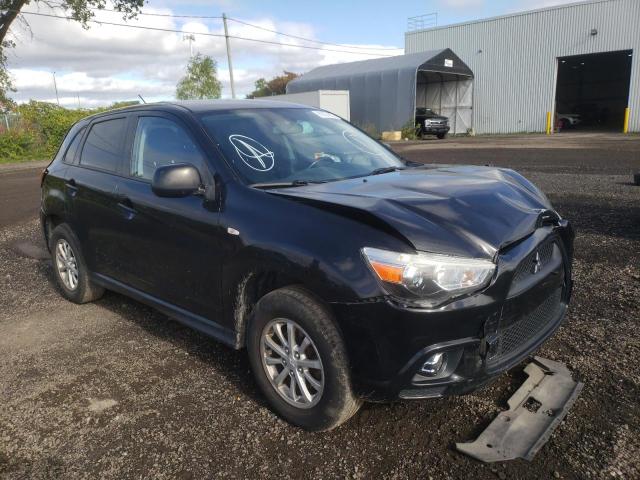 mitsubishi rvr se 2012 ja4aj3au6cz601315