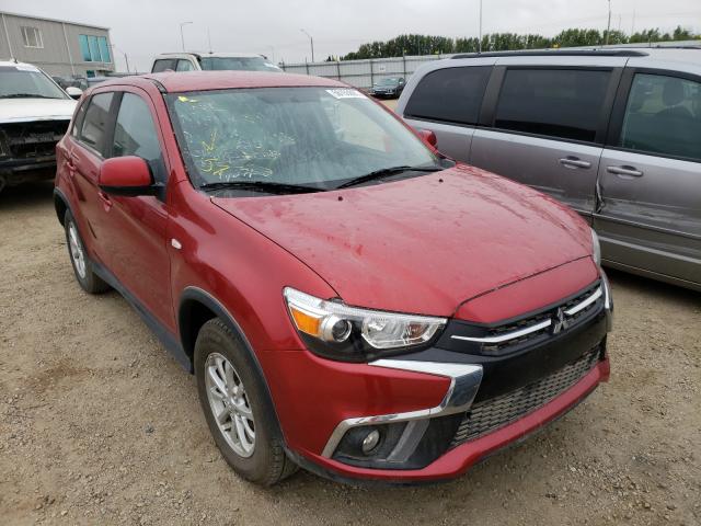 mitsubishi rvr se 2018 ja4aj3au7ju602788