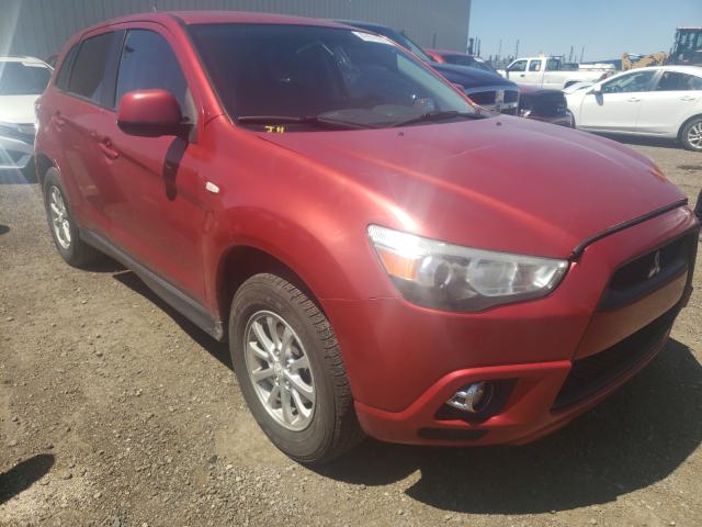 mitsubishi rvr se 2011 ja4aj3au9bz603171