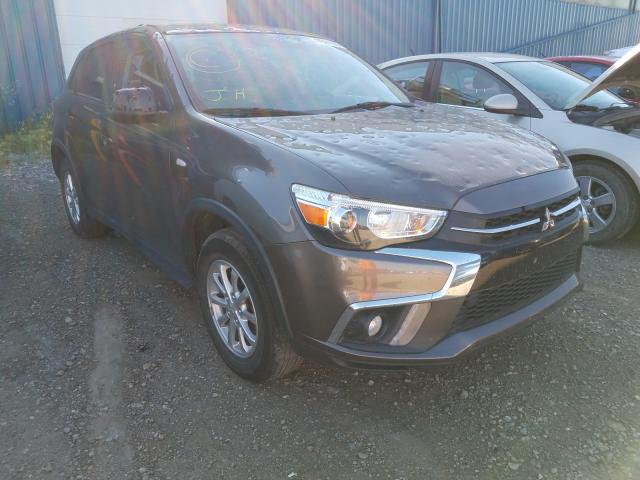 mitsubishi rvr se 2018 ja4aj3au9ju602436