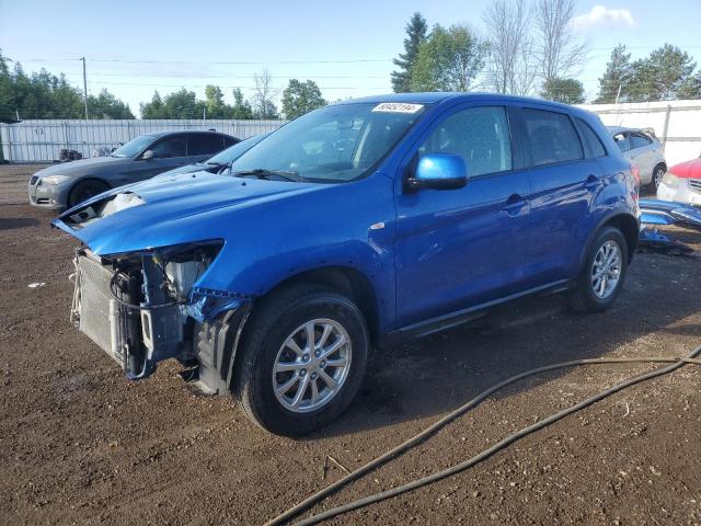 mitsubishi rvr se 2018 ja4aj3au9ju602758