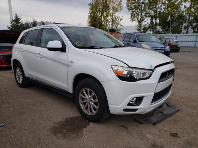 mitsubishi rvr se 2012 ja4aj3auxcz600295