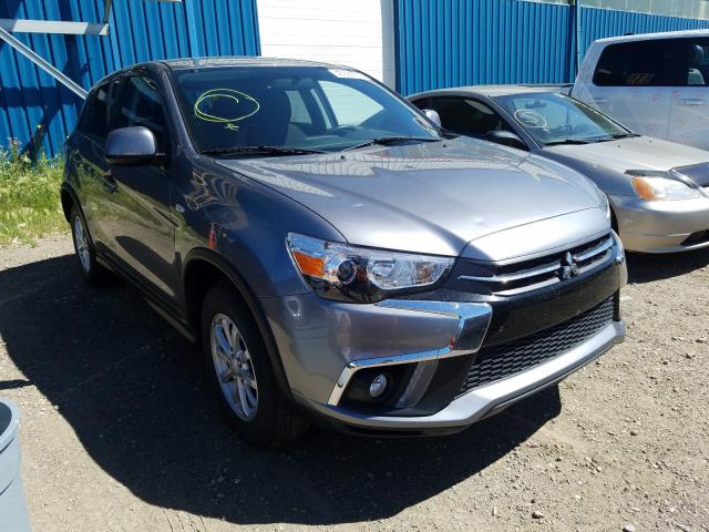 mitsubishi rvr se 2018 ja4aj3auxju600422