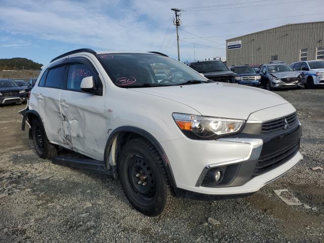 mitsubishi rvr se lim 2017 ja4aj4au5hz602386