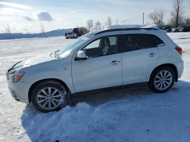 mitsubishi rvr gt 2011 ja4aj4au8bz606715