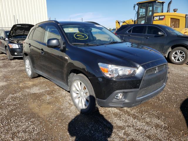 mitsubishi rvr gt 2011 ja4aj4au8bz607654