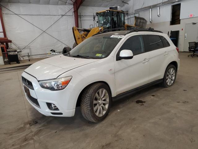 mitsubishi outlander 2011 ja4aj4au9bz606769