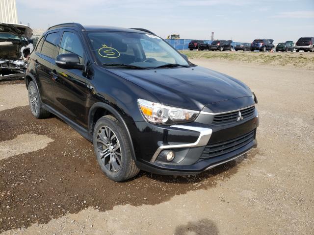 mitsubishi rvr gt 2016 ja4aj4aw0gz609150