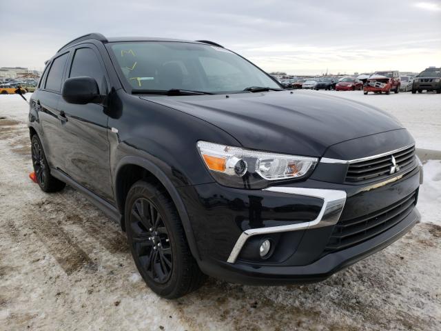 mitsubishi rvr se lim 2017 ja4aj4aw2hz609216