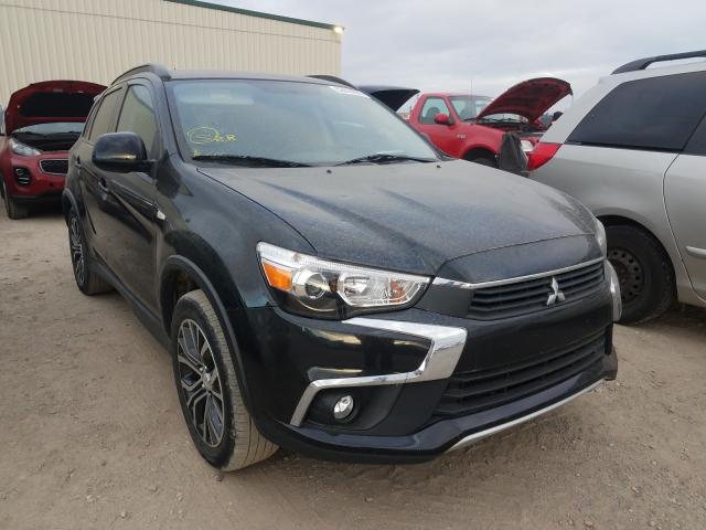 mitsubishi rvr gt 2016 ja4aj4aw5gz612271