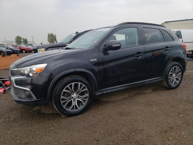 mitsubishi rvr se lim 2017 ja4aj4aw5hz605581