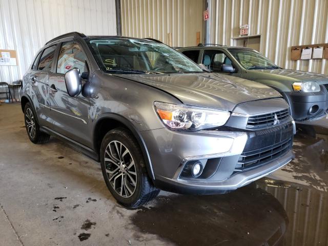 mitsubishi rvr se lim 2017 ja4aj4awxhz603616