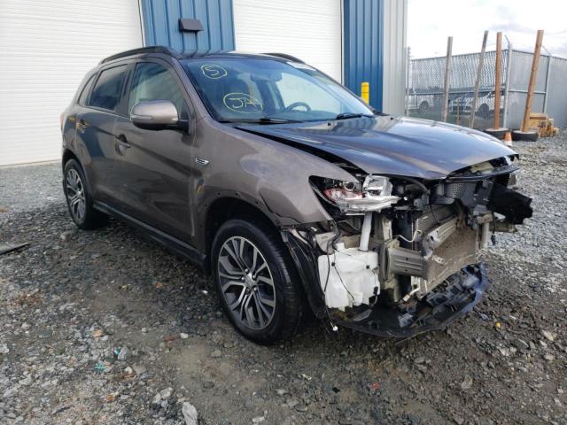 mitsubishi rvr se lim 2017 ja4aj4awxhz611067