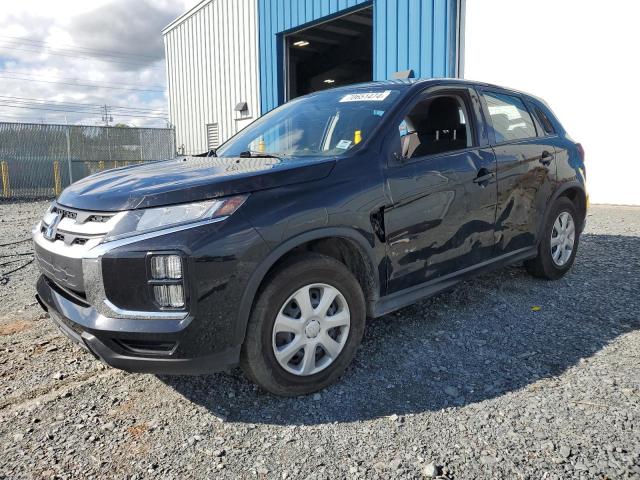 mitsubishi rvr es 2021 ja4ajuau7mu606172