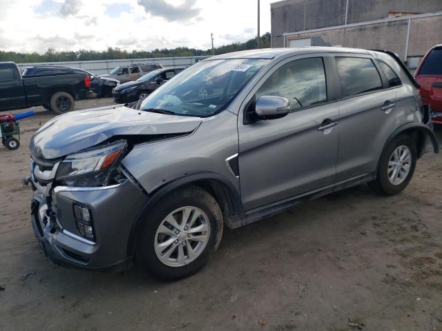 mitsubishi rvr se 2021 ja4ajvaw1mu606885