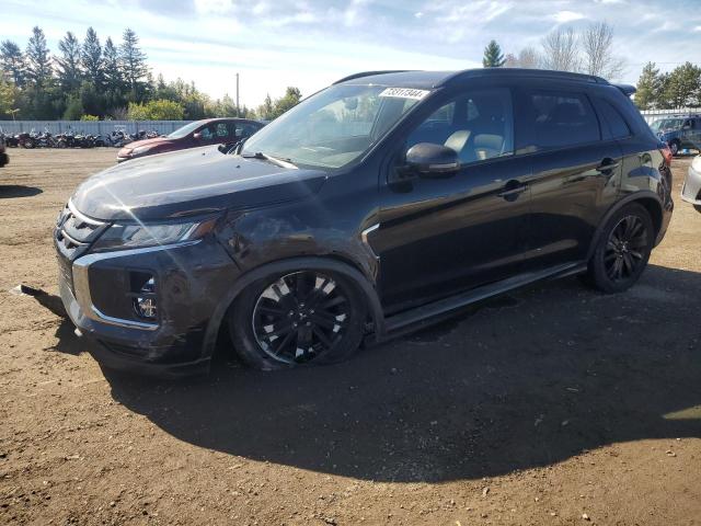 mitsubishi rvr se 2021 ja4ajvaw7mu606454