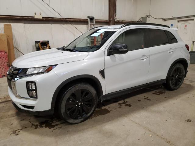 mitsubishi rvr se 2023 ja4ajvaw7pu602988