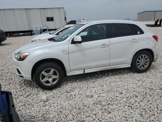 mitsubishi outlander 2012 ja4ap3au0cz009066