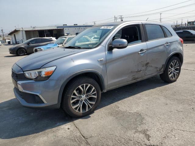 mitsubishi outlander 2016 ja4ap3au0gz049041