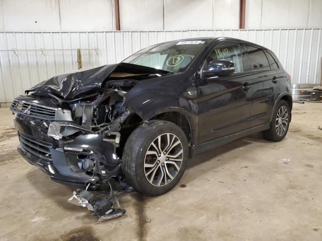 mitsubishi outlander 2017 ja4ap3au0hz000679