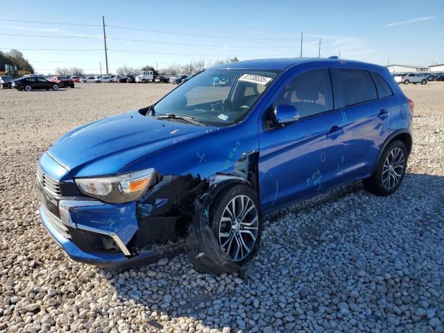 mitsubishi outlander 2017 ja4ap3au0hz003727