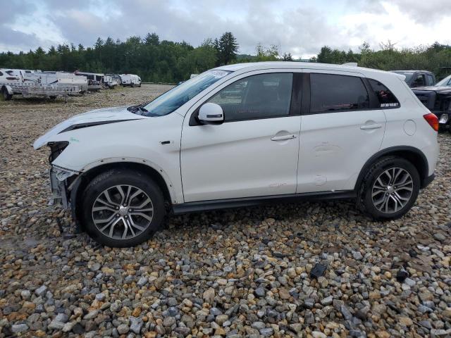 mitsubishi outlander 2017 ja4ap3au0hz021466