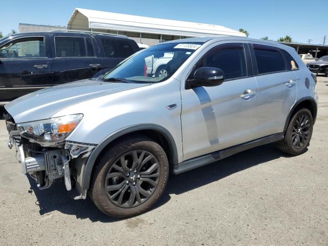 mitsubishi outlander 2018 ja4ap3au0ju012446