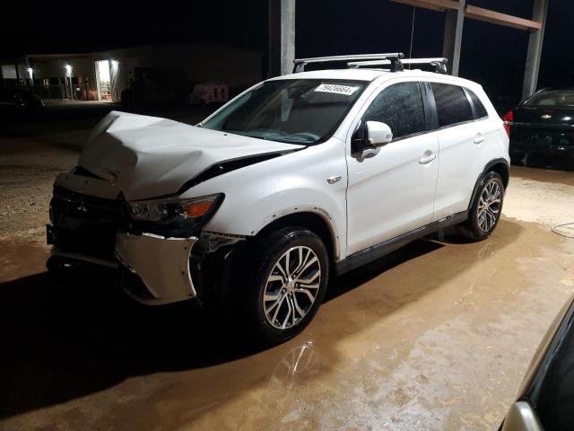 mitsubishi outlander 2018 ja4ap3au0ju023785